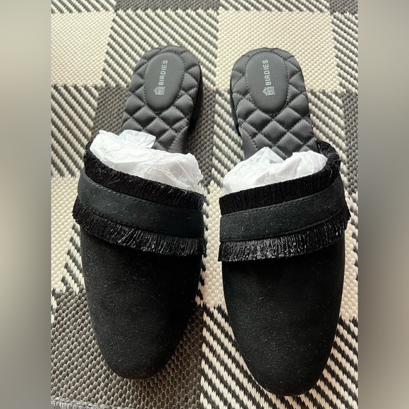 Birdies “The Ani” black 🖤 NEW IN BOX - Picture 6 of 9